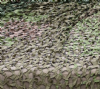 Green Camouflage Netting